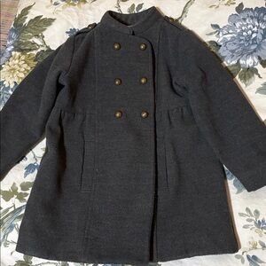 OshKosh B'gosh Gray Kids Blazer